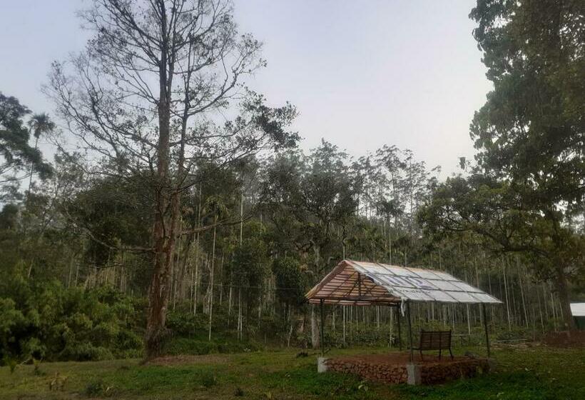 Bed and Breakfast River View Guest Rooms