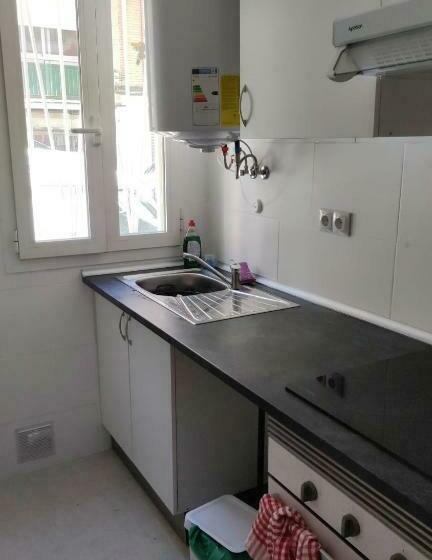 تختخواب و صبحانه Hidalmen San Clemente