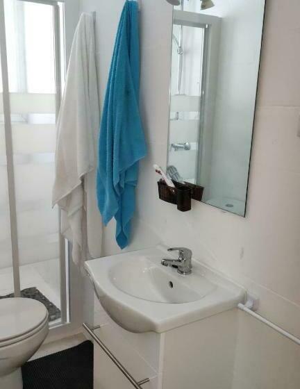 تختخواب و صبحانه Hidalmen San Clemente