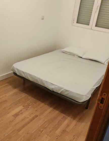 تختخواب و صبحانه Hidalmen San Clemente