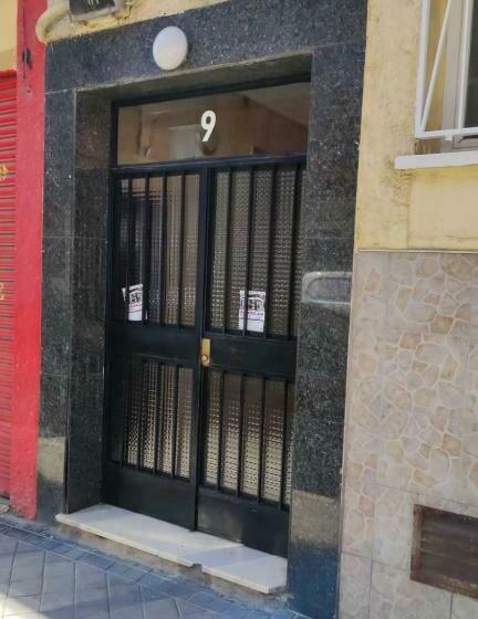 تختخواب و صبحانه Hidalmen San Clemente