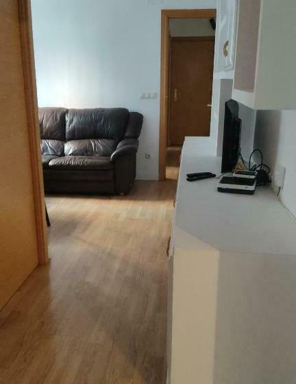 تختخواب و صبحانه Hidalmen San Clemente