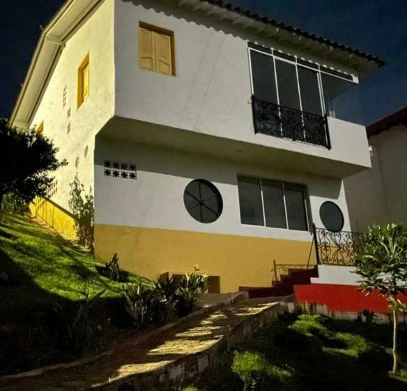 Bello Horizonte By Jericóhouse 2