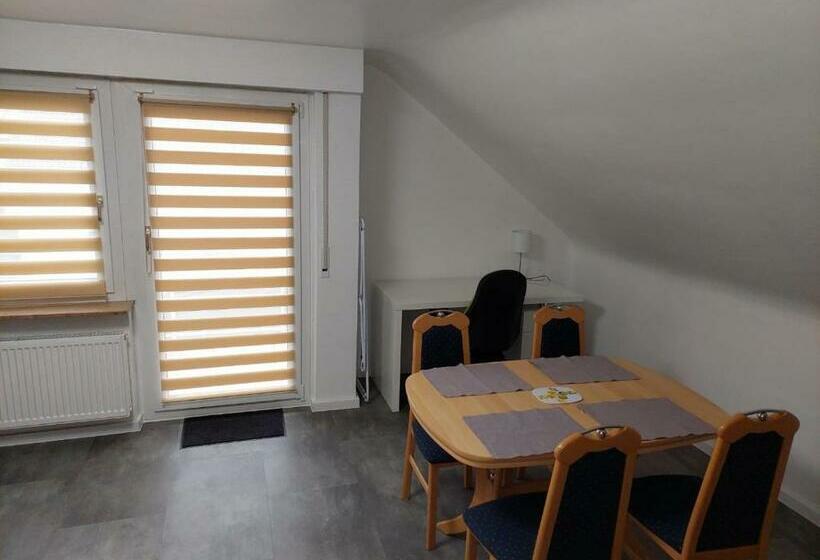 Bruno S Ferienwohnung