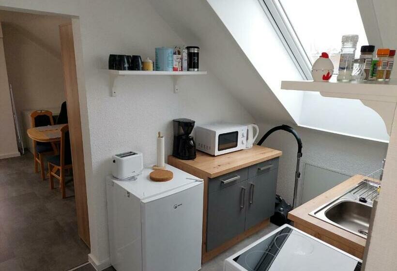 Bruno S Ferienwohnung