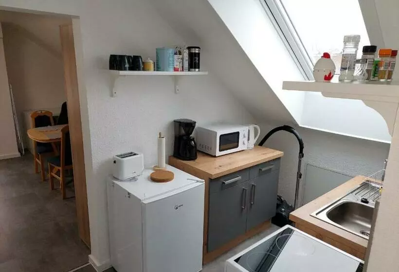 Bruno S Ferienwohnung