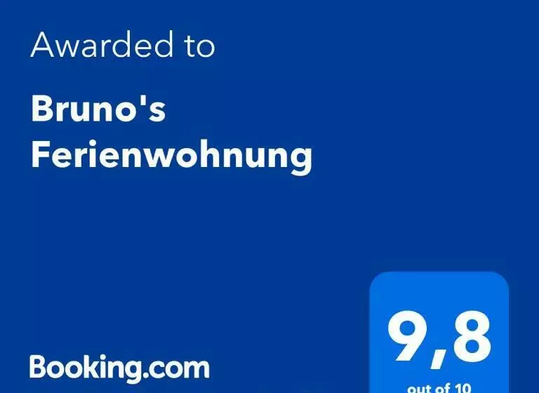 Bruno S Ferienwohnung