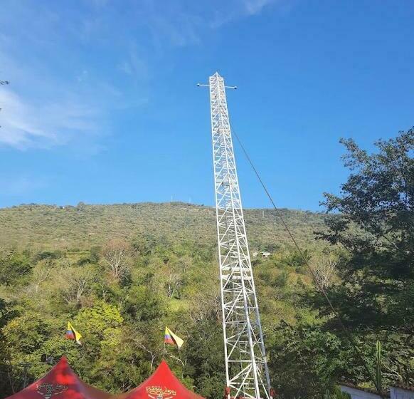 Cabaña Campestre La Rocka