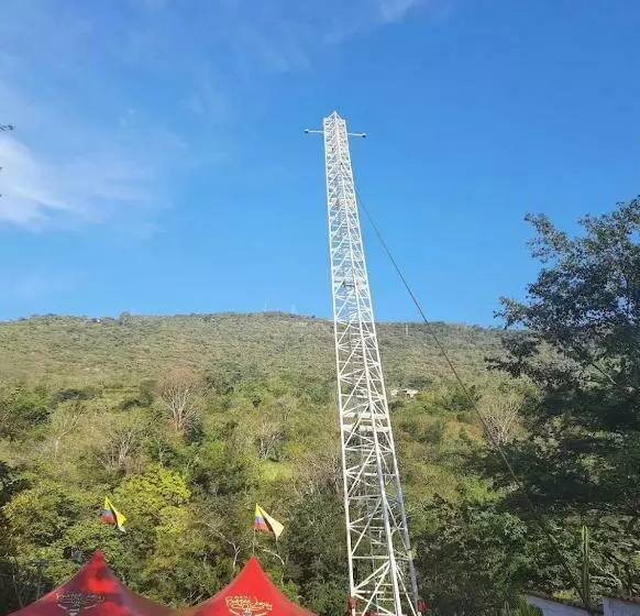 Cabaña Campestre La Rocka