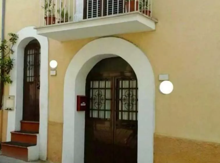 Casa Dorida