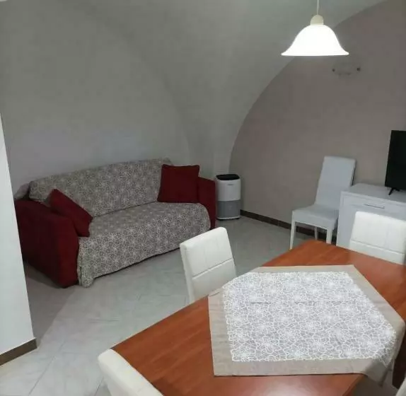 Casa Dorida