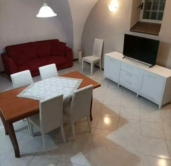 Casa Dorida