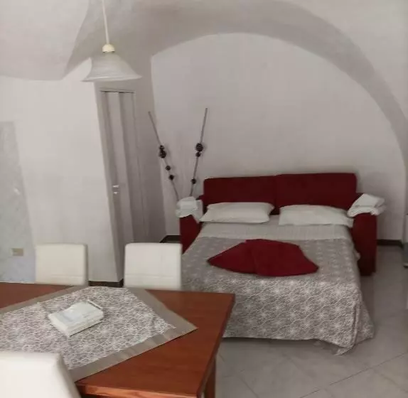 Casa Dorida