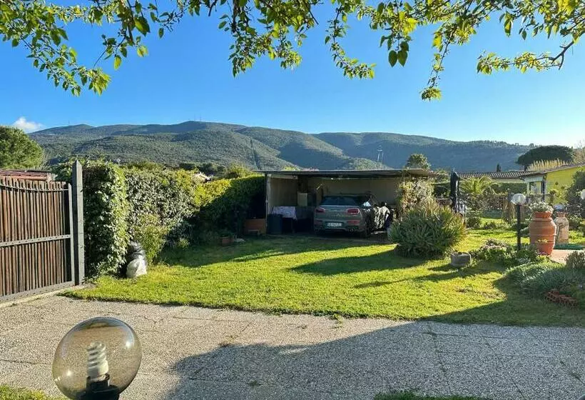 Casa Il Pino
