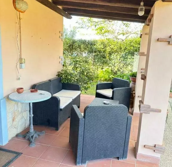 Casa Il Pino