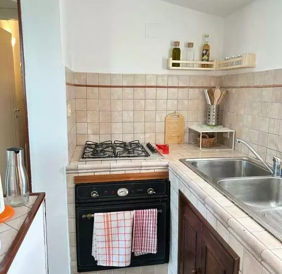 Casa Il Pino