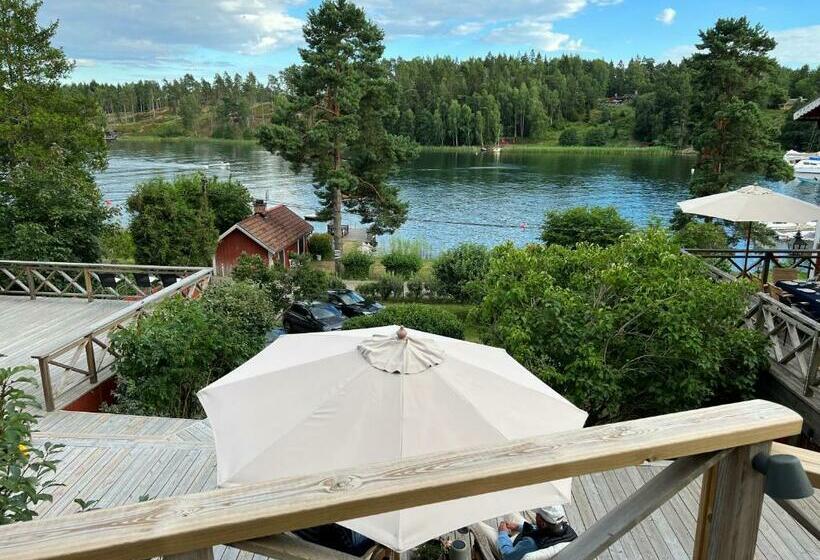 Exclusive Guesthouse With Stunning Seaview!