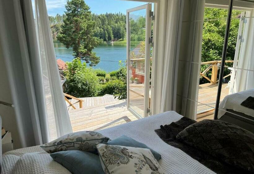 Exclusive Guesthouse With Stunning Seaview!