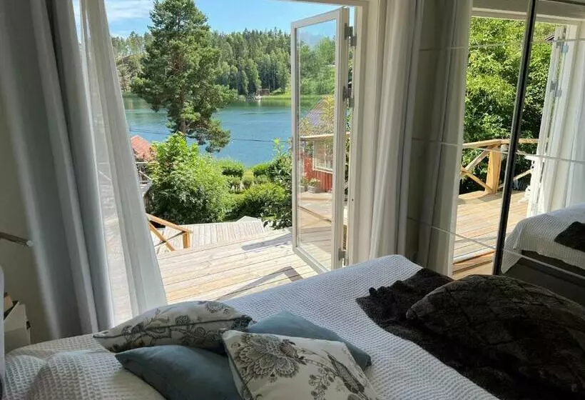 Exclusive Guesthouse With Stunning Seaview!