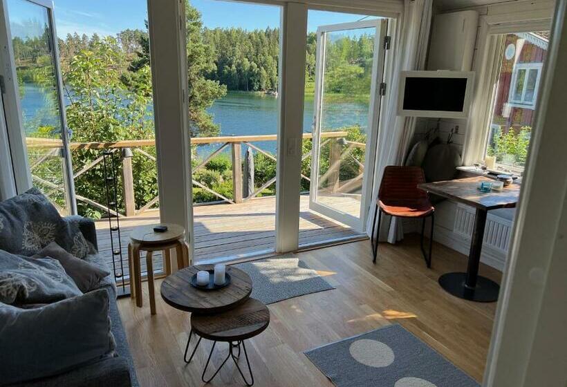 Exclusive Guesthouse With Stunning Seaview!