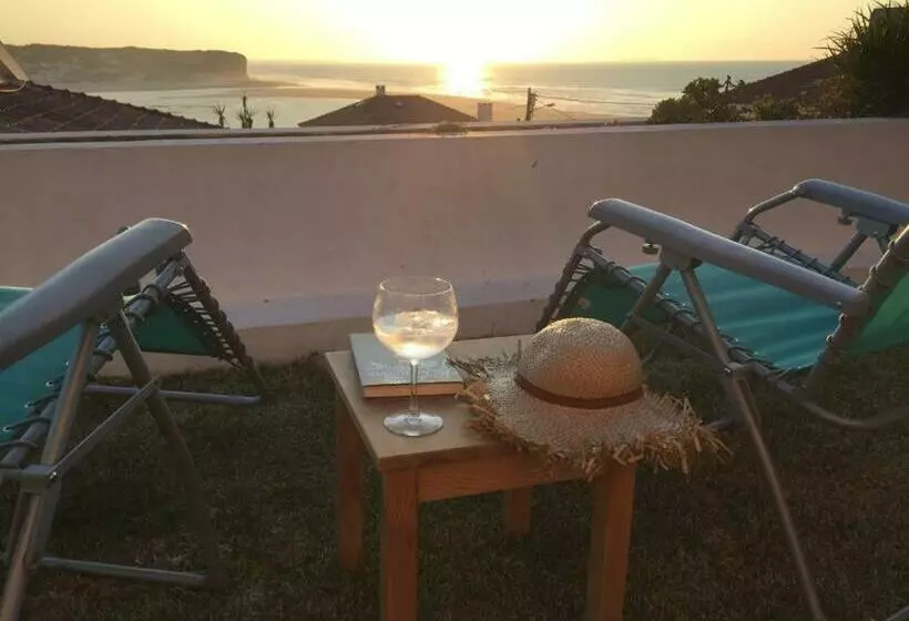 Foz   Sea View Cottage