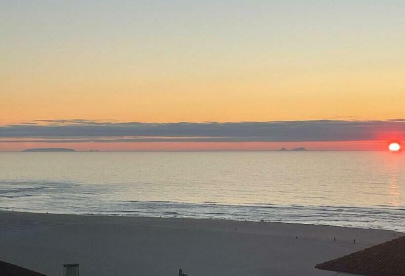 Foz   Sea View Cottage