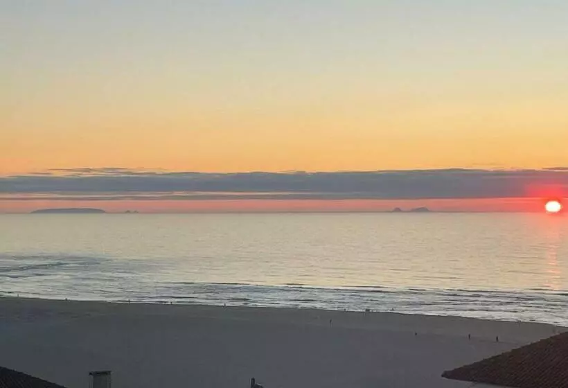 Foz   Sea View Cottage