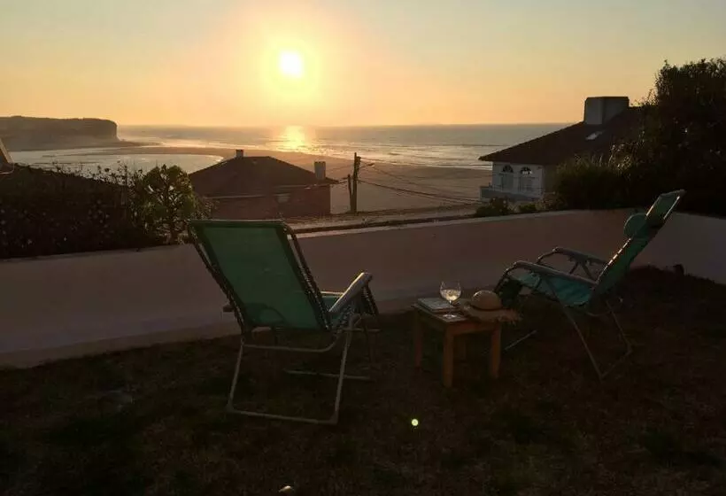 Foz   Sea View Cottage