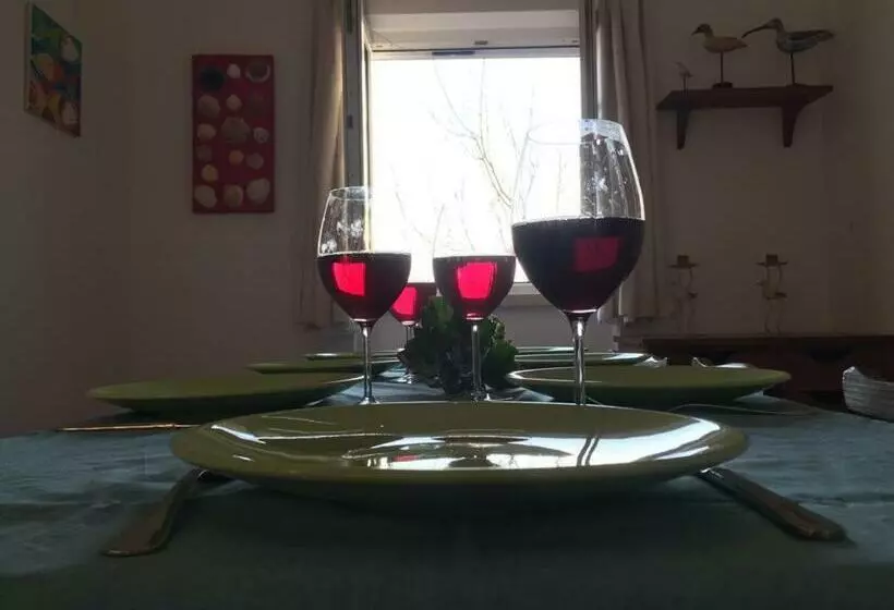 Foz   Sea View Cottage