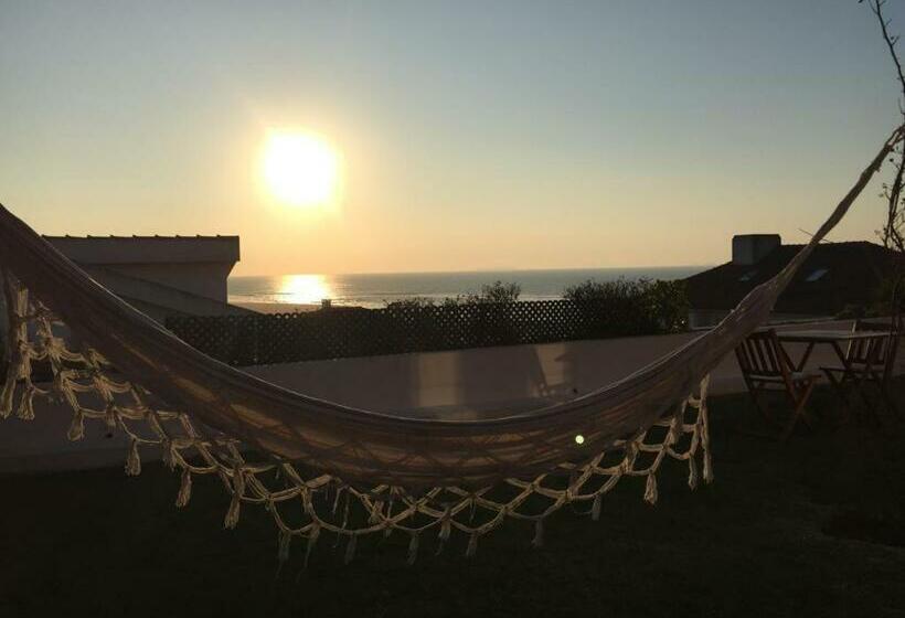 Foz   Sea View Cottage