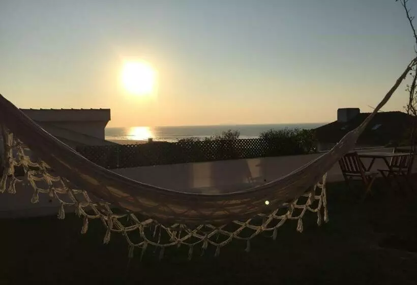 Foz   Sea View Cottage