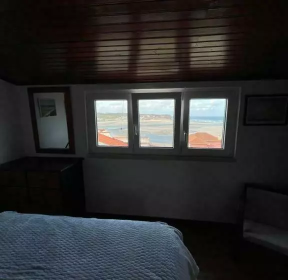 Foz   Sea View Cottage