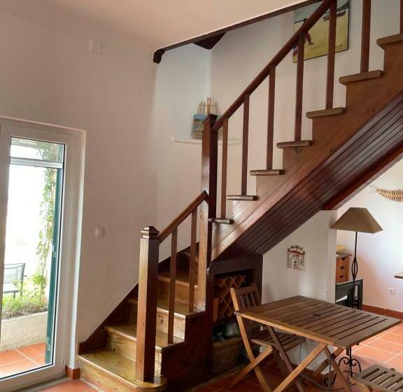 Foz   Sea View Cottage