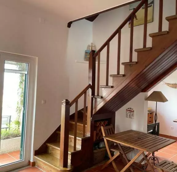 Foz   Sea View Cottage