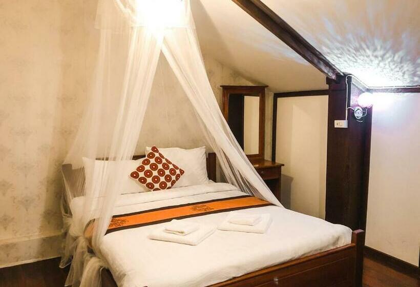 Ananta Hotel Luangprabang