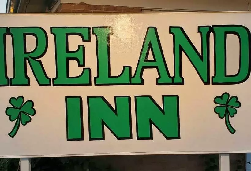 Hotelli Ireland Inn