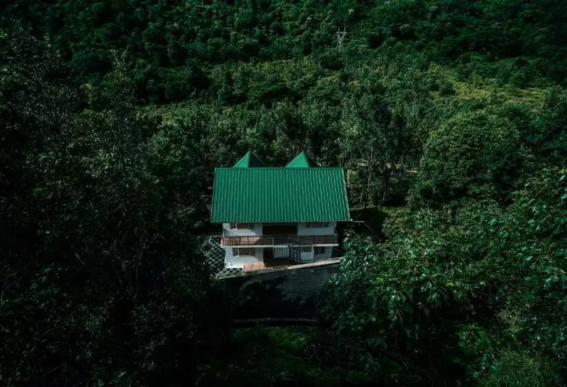 ホテル Misty Range Resorts