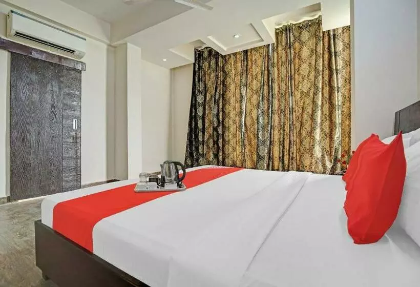 هتل Flagship The Chandigarh Lake Suites
