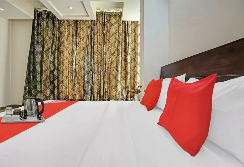 هتل Flagship The Chandigarh Lake Suites