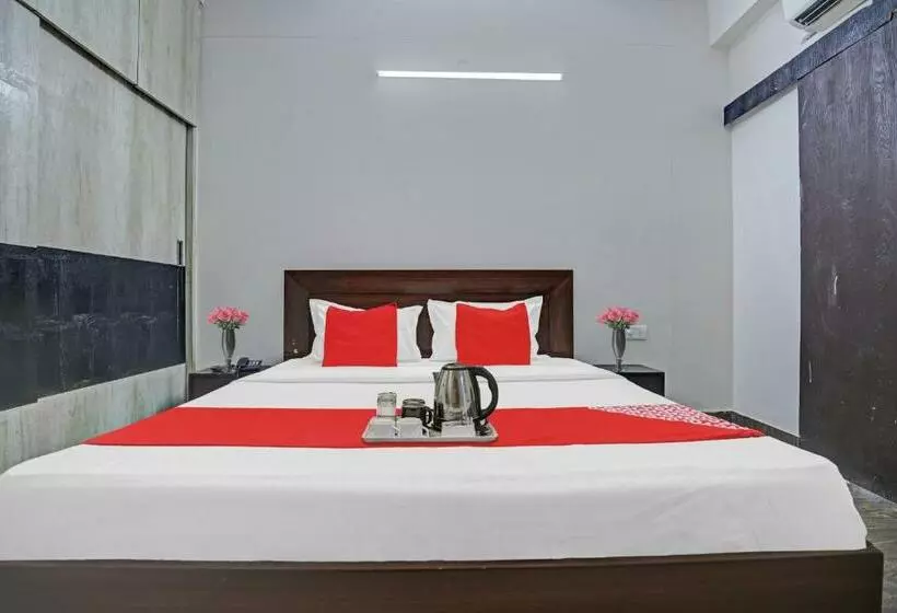 هتل Flagship The Chandigarh Lake Suites