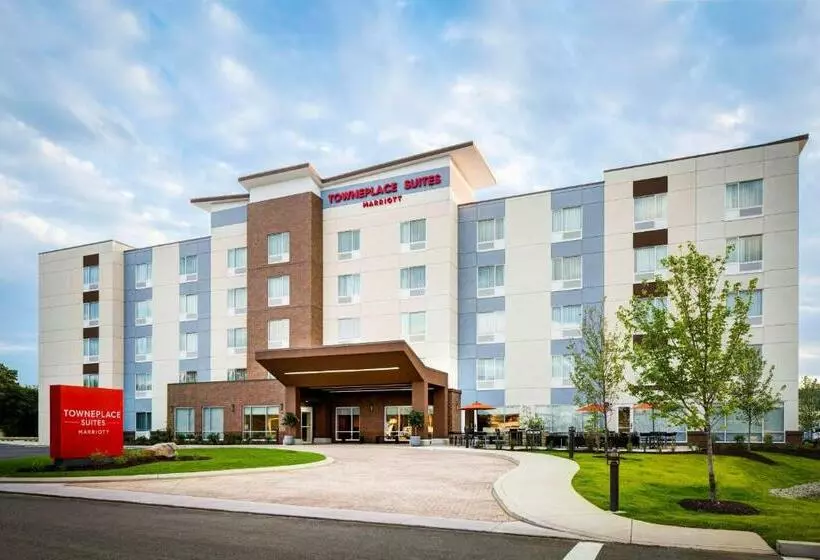 ホテル Towneplace Suites By Marriott Cape Canaveral Cocoa Beach