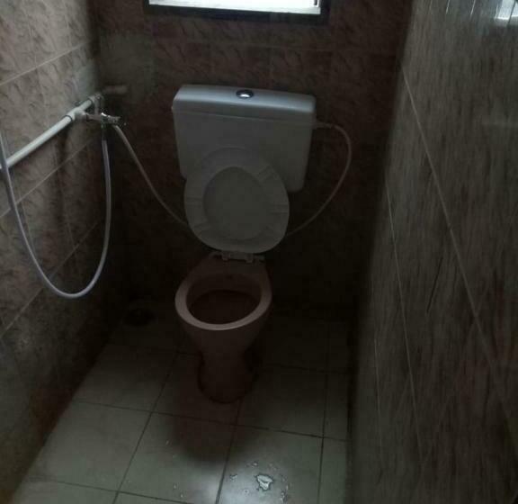 בית מלון כפרי Yuvraj Palace By Wb Inn