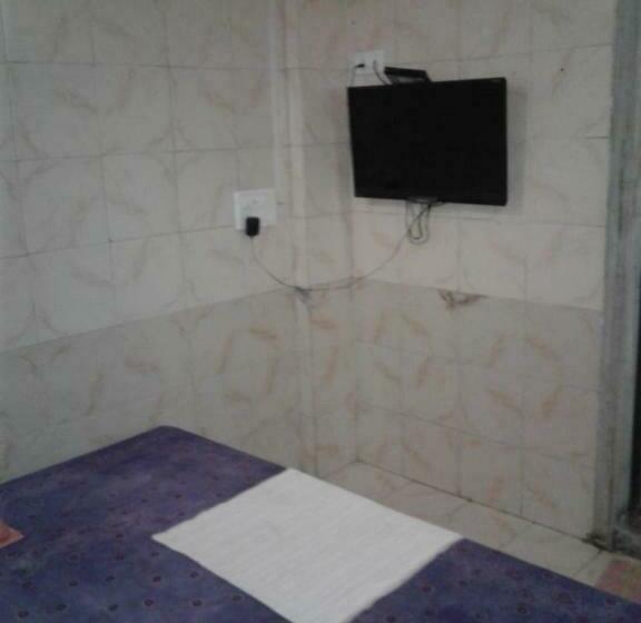 בית מלון כפרי Yuvraj Palace By Wb Inn