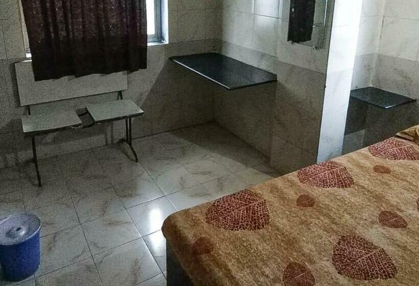 בית מלון כפרי Yuvraj Palace By Wb Inn