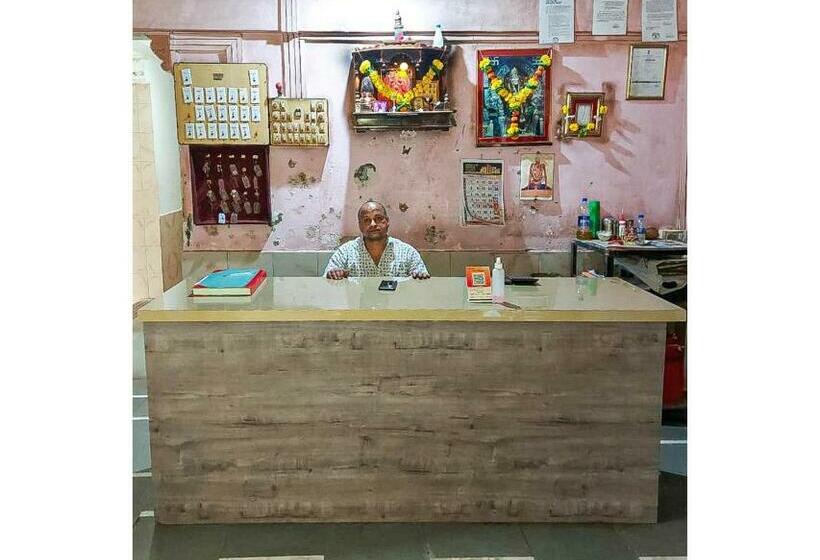 בית מלון כפרי Yuvraj Palace By Wb Inn