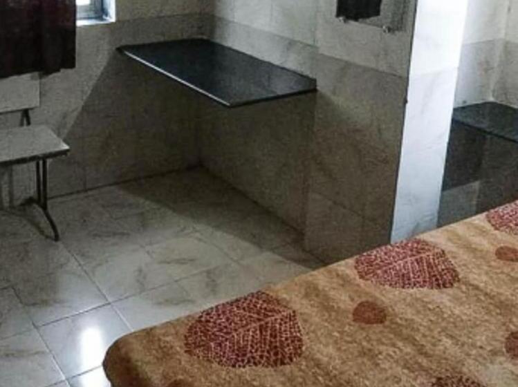 בית מלון כפרי Yuvraj Palace By Wb Inn