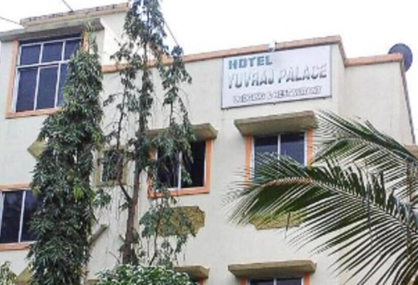 בית מלון כפרי Yuvraj Palace By Wb Inn