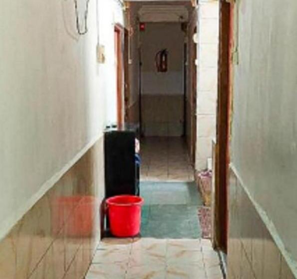 בית מלון כפרי Yuvraj Palace By Wb Inn