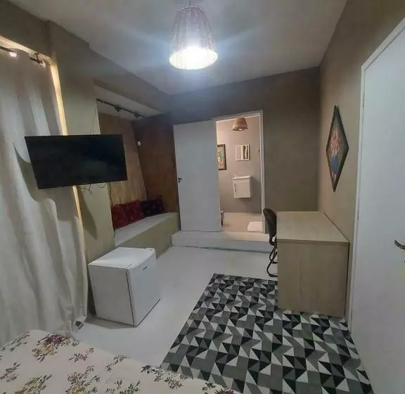 ペンション Big Brook Guesthouse