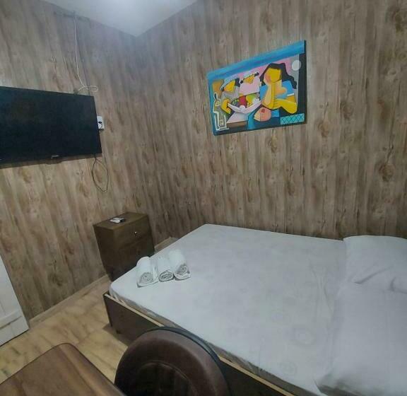 膳宿费 Big Brook Guesthouse